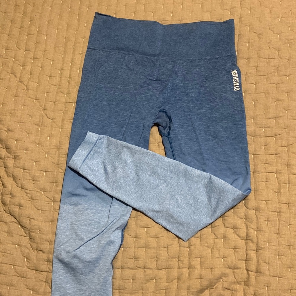 Gymshark leggings